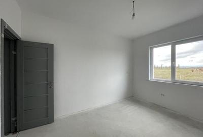 Duplex cu 4 camere cu Teren 365 Mp în Moșnița Nouă - 5