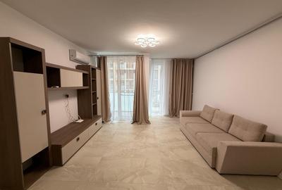 Apartament de inchiriat la Campeador City - 1