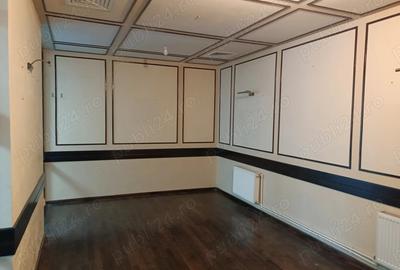 Spațiu comercial, de 140 mp, în Ultracentral - 5