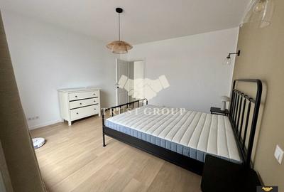 Apartament tip Penthouse Rose Garden | Terasa 33mp | Loc de parcare subteran Apartament tip Penthouse Rose Garden | Terasa 33mp | Loc de parcare subteran - 14