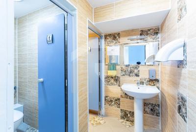 Spatiu subsol | Vitan Center | 100 mp | Utilitati incluse - 5