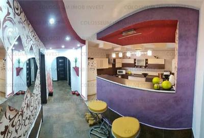 Apartament 4 camere, 2 bai - zona Tractorul - 5