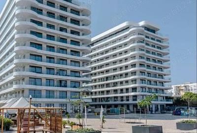 Garsonieră decomandată în Nord - 8