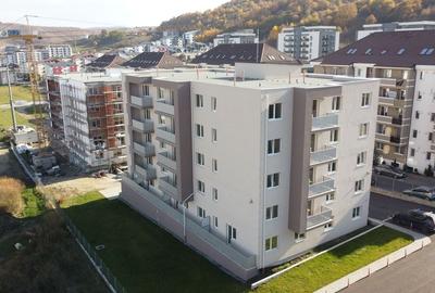 Ap 04 Teilor Residence - 2 camere FINISAT - 11