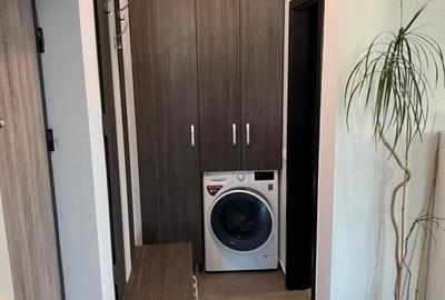 2 camere Pacurari complex Concept - liber- 114000 euro - 3
