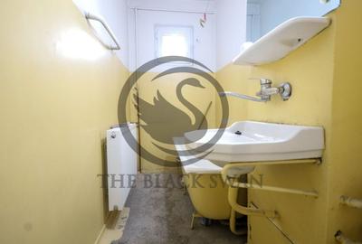 Apartament cu 2 camere de vanzare | Vest, Ploiesti | COMISION 0% - 8