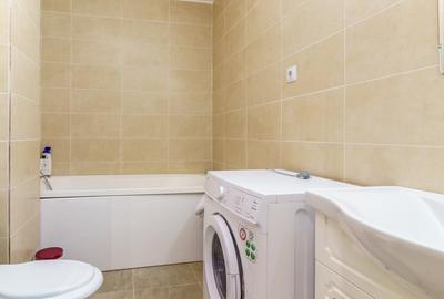 Apartament cu 3 camere, mobilat si utilat, strada Rodnei. - 14