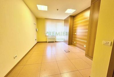 SPATIU BIROURI | 6 CAMERE | CAMERA SERVER | RECEPTIE | BUCATARIE | HERASTRAU | - 19