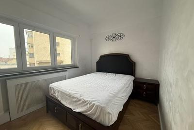 APARTAMENT 4 CAMERE | RENOVAT CENTRALĂ PROPRIE | ZONA MAGHERU | 5 MIN METROU - 3