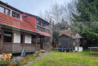 Ocazie Unica! Casa in Livezeni cu 1600 mp Teren cu o a doua - 2