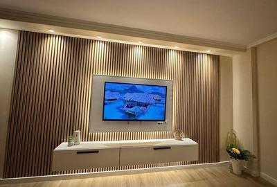 Apartament superb 2 camere Gorjului langa metrou mobilat si utilat - 4