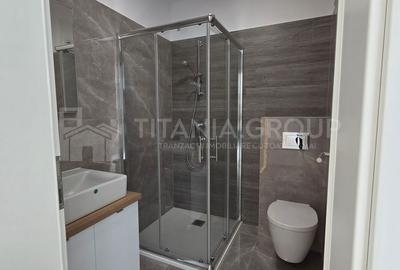 Apartament cu 3 camere decomandat, mobilat în Tractorul - 10