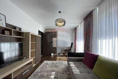 Apartament cu 2 camere decomandat, mobilat în Central - 3