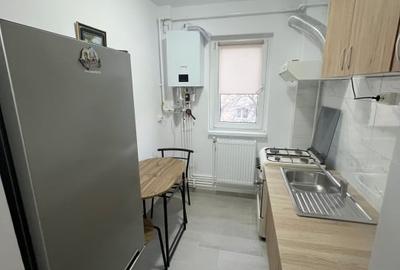 Apartament 2 camere, complet renovat - 5