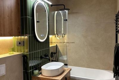 Apartament 4 camere de vânzare | Zorilor | Finisaje LUX - 19