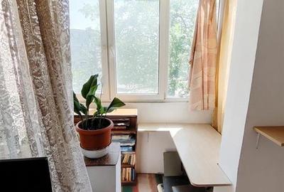 Apartament cu 2 camere decomandat în Calea Aradului - 2