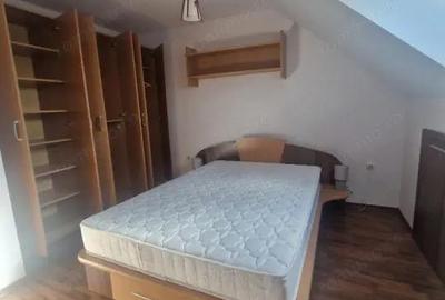 Apartament cu 2 camere decomandat în Central - 1