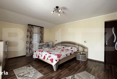 Casă cu 5 camere semidecomandat cu Teren 783 Mp în Cârcea - 10