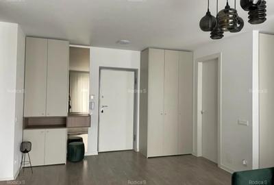Studio dublu | Aviatiei - Pipera | Cloud 9 | Parcare - 10