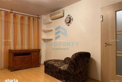 Apartament cu 4 camere, mobilat în Tei - 3