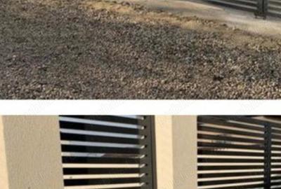 Vopsim Zugravi Fa?ade Zidari Por?i Garduri - 1