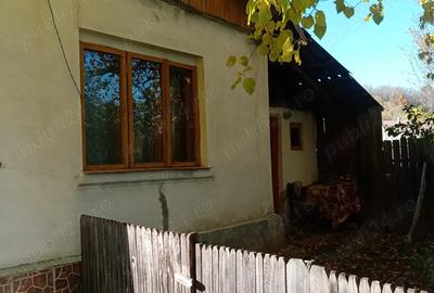 Casă cu 2 camere în Central - 8