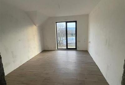 RECO Vindem casa moderna semifinisata in Alesd - 5