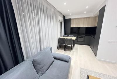 Apartament de lux 3 camere balcon si parcare subterana zona Turnisor - 6