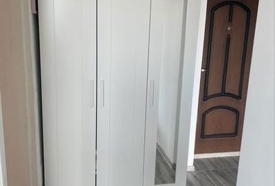 Garsonieră decomandată în Roșu - 1