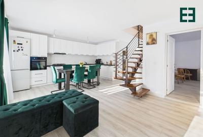 Casă individuală cu 5 camere cu Canalizare în Păuliș - 2