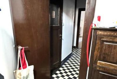 4 camere, 124 mp St, 2 balcoane, 2 bai, boxa, Magheru, Piata Romana - 3