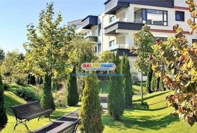 Apartament cu 2 camere Barbu Vacarescu, Aviatiei