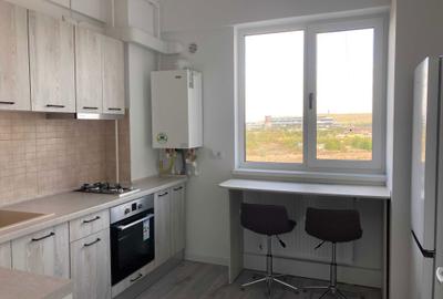 Garsonieră decomandată în Cug - 7