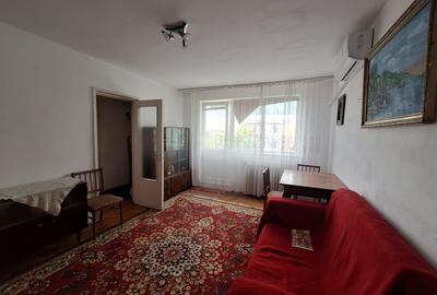 Apartament cu 3 camere semidecomandat, mobilat în Iosefin - 10