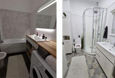 Casă cu 4 camere în Central - 6