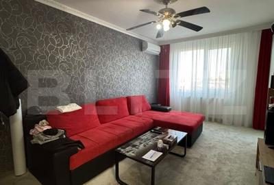 Apartament cu 3 camere, la cheie - Sector 5 Apartament cu 3 camere, la cheie - Sector 5 - 1