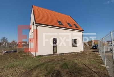 Duplex 4 camere de vanzare, Sacalaz - toate utilitatiile - 21