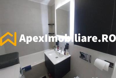 Garsonieră semidecomandată în Dristor - 2