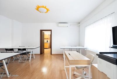 Salcamilor - Bd. Dacia, Vila renovata 223 mp utili, inchiriata! - 34