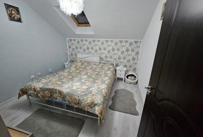 Apartament cu 3 camere decomandat în Central - 8