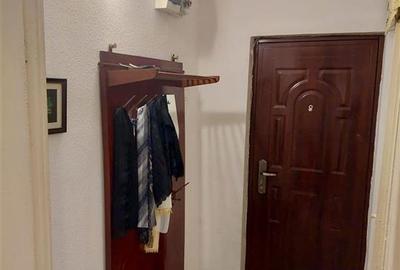Apartament cu 2 camere semidecomandat în Alexandru cel Bun - 5