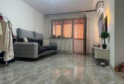 Apartament cu 2 camere semidecomandat în Central - 5