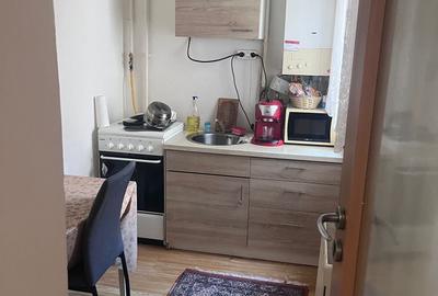 Garsonieră semidecomandată în Central - 6