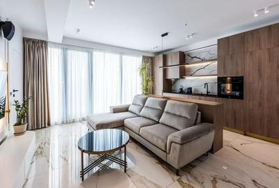 Penthouse cu 10 camere decomandat în Dristor - 5