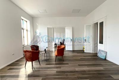 Birou, de 381 mp, în Ultracentral - 5