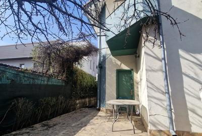 Casă individuală cu 7 camere cu Garaj în Splaiul Unirii - 7