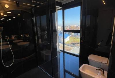 Sisesti Duplex 2 etaje+ rooftop  246mp constructie 2021 LUX! - 6