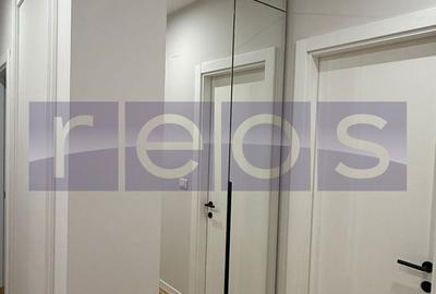 Apartament cu 3 camere, mobilat în Dămăroaia - 8