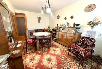 Apartament cu 2 camere decomandat, mobilat în Crângași - 3