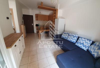 Apartament cu 2 camere semidecomandat în Dumbrăvița - 3